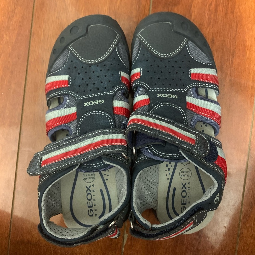 Geox sandals